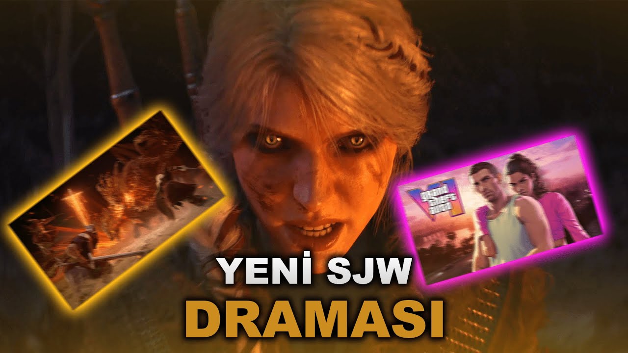 
Witcher 4, GTA 6 ve Elden Ring Nightreign Fragman ve Teori İncelemeleri